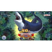 Ace Angler Asian Nintendo Switch - VG95010