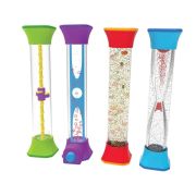 Set eprubete senzoriale