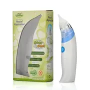 Aspirator nazal electric pentru bebelusi PlusComfort ME8202X