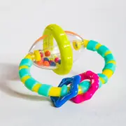 Bright Starts - Jucarie &ldquo;Prinde-ma si roteste-ma&rdquo; Grab & Spin BBB8533