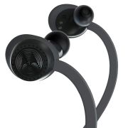 Casti audio wireless 2 in 1 Motorola VerveBuds200 Sport ERFVerveBuds200
