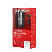 Casti audio wireless In-ear Motorola VerveBuds400 Compact True ERFVerveBuds400