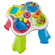 Centru de activitati Chicco 1-4 ani Crestem si Invatam - CHC07653-1
