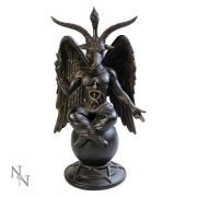 Figurina Statuie Baphomet Antiquity - VG95512
