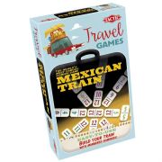 Joc De Societate Mexican Train New Edition - VG95534