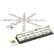 Joc De Societate Mexican Train New Edition - VG95534