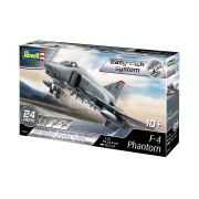 REVELL F-4E Phantom - VRNRV3651