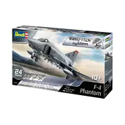 REVELL F-4E Phantom - VRNRV3651