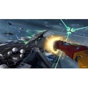 Set Controller Sony Playstation Move V4.0 Twin Pack And Iron Man Ps4 - VG95449