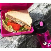Caserola sandwich, Carl Oscar, culoarea mov KDC107402