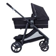 Landou Time2Grow Black ERFGAT998BLCEU