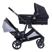 Landou Time2Grow Black ERFGAT998BLCEU