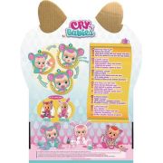 Papusa Baby Wow Cry Babies Lala - VG95844