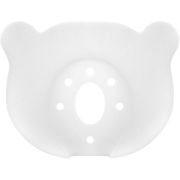Perna ergonomica bebelusi Womar Zaffiro 3Z-PE-01 BBJ3Z-PE-01_Alb