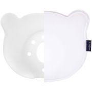 Perna ergonomica bebelusi Womar Zaffiro 3Z-PE-01 BBJ3Z-PE-01_Alb