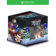 South Park The Fractured But Whole Collectors Edition Xbox One - VG95962