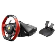 Volan Gaming Thrustmaster Ferrari 458 Spider Xbox One - VG95850