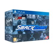 Wwe 2K20 Collectors Edition Ps4 - VG95935