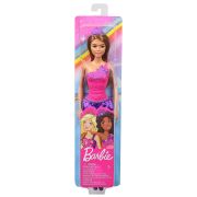 BARBIE PAPUSA PRINTESA CU ROCHITA MOV VIVMTDMM06_GGJ95