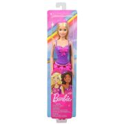 BARBIE PAPUSA PRINTESA CU ROCHITA ROSIE VIVMTDMM06_GGJ94