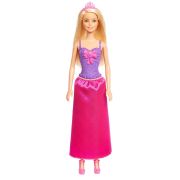 BARBIE PAPUSA PRINTESA CU ROCHITA ROSIE VIVMTDMM06_GGJ94