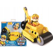 PATRULA CATELUSILOR FIGURINA CU AUTOVEHICUL BULDOZERUL LUI RUBBLE VIV6022627_20087717