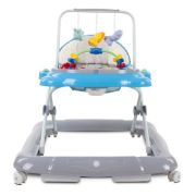 Premergator sun baby pisicuta 020 - blue grey edeedib01.020.1.14