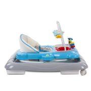 Premergator sun baby pisicuta 020 - blue grey edeedib01.020.1.14