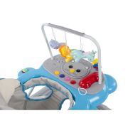 Premergator sun baby pisicuta 020 - blue grey edeedib01.020.1.14