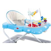 Premergator sun baby pisicuta 020 - blue grey edeedib01.020.1.14