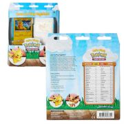 Set Carti De Joc Let s Play Pokemon Box - VG96099