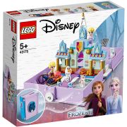 AVENTURI DIN CARTEA DE POVESTI CU ANNA SI ELSA VIVLEGO43175