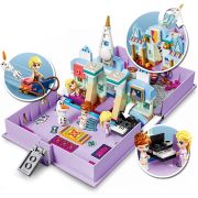 AVENTURI DIN CARTEA DE POVESTI CU ANNA SI ELSA VIVLEGO43175