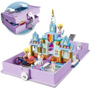 AVENTURI DIN CARTEA DE POVESTI CU ANNA SI ELSA VIVLEGO43175
