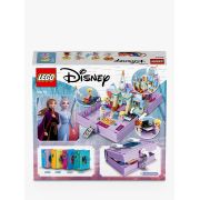 AVENTURI DIN CARTEA DE POVESTI CU ANNA SI ELSA VIVLEGO43175