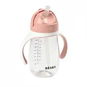 Cana cu pai 300ml - Roz ERFB913480