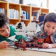 CORABIE DE PIRATI VIVLEGO31109