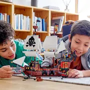 CORABIE DE PIRATI VIVLEGO31109