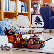CORABIE DE PIRATI VIVLEGO31109