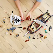 CORABIE DE PIRATI VIVLEGO31109