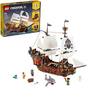 CORABIE DE PIRATI VIVLEGO31109