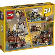 CORABIE DE PIRATI VIVLEGO31109
