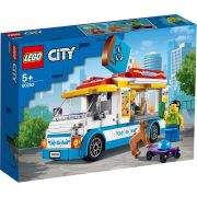 MASINA CU INGHETATA VIVLEGO60253