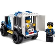 LEGO CITY SECTIE DE POLITIE VIVLEGO60246