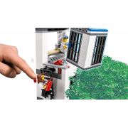 LEGO CITY SECTIE DE POLITIE VIVLEGO60246