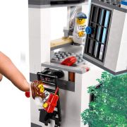 LEGO CITY SECTIE DE POLITIE VIVLEGO60246