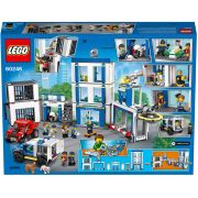 LEGO CITY SECTIE DE POLITIE VIVLEGO60246
