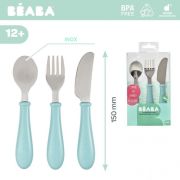 Set 3 tacamuri inox - Airy Green ERFB913461