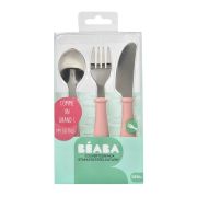 Set 3 tacamuri inox - Roz ERFB913462