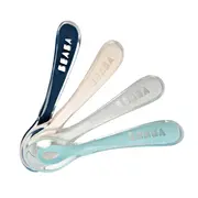 Set 4 Lingurite Silicon +8 Luni - Drizzle ERFB913467